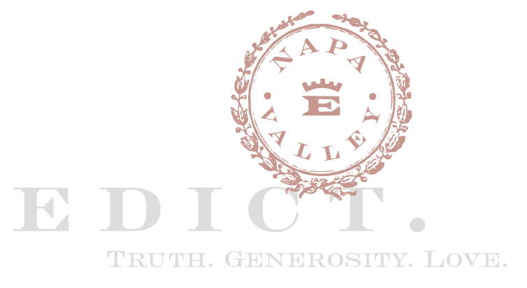 Edict Wines